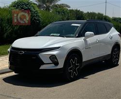 Chevrolet Blazer